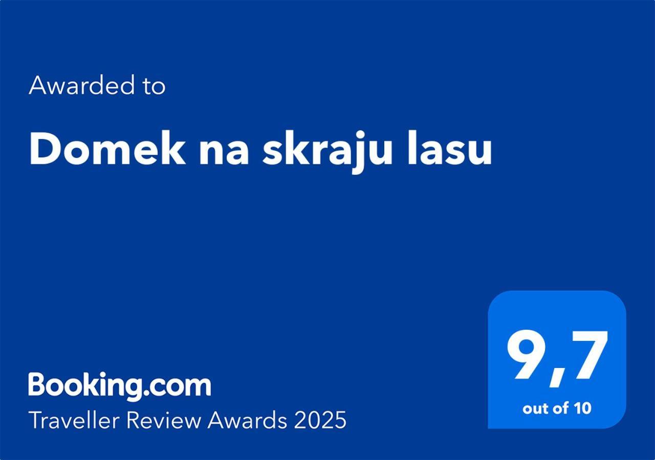 Apartment Na Skraju Lasu *