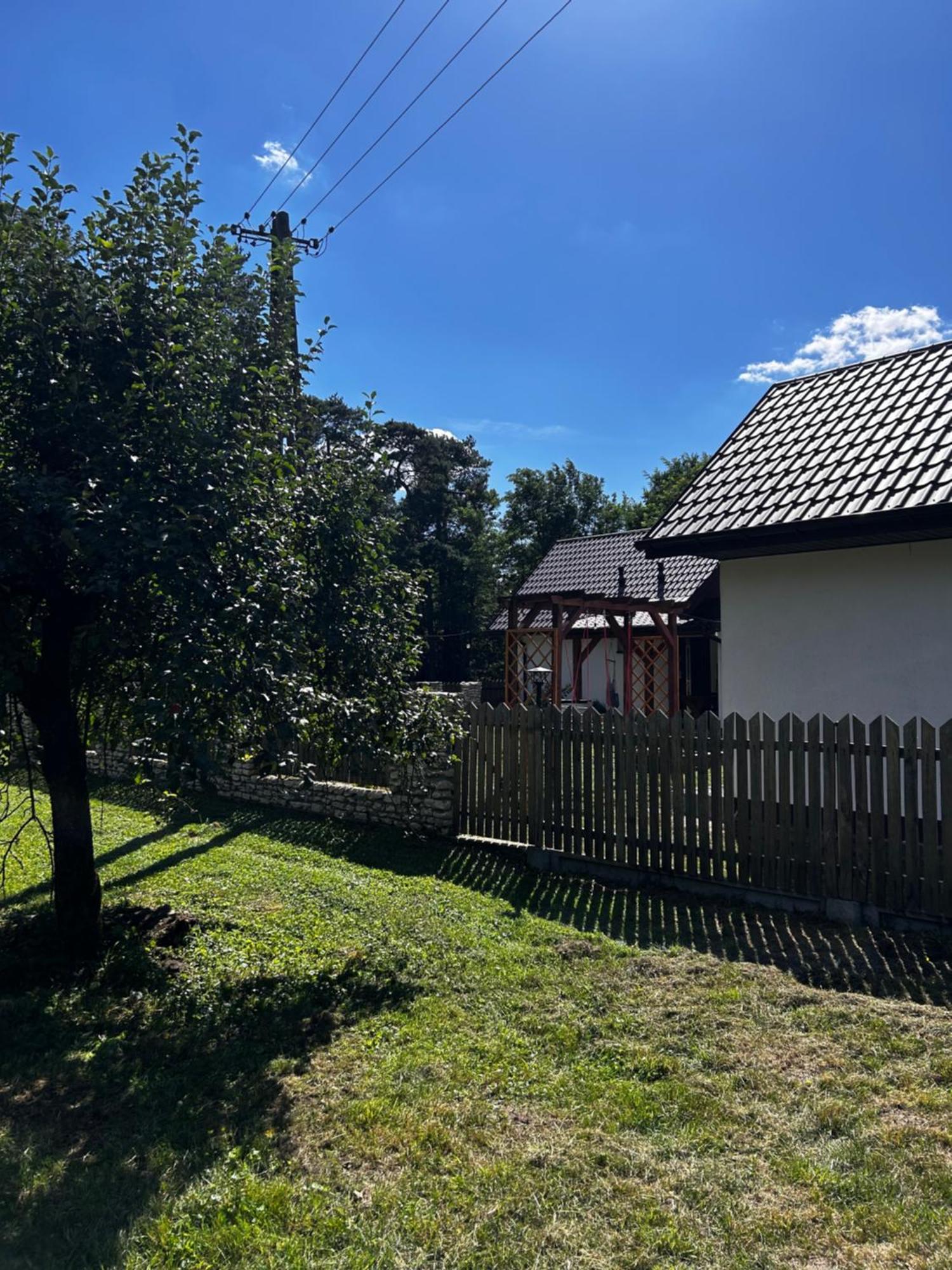 Apartment Na Skraju Lasu