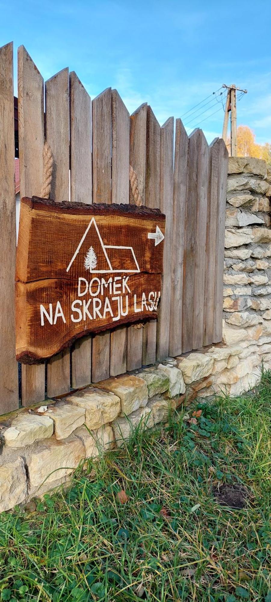 Na Skraju Lasu