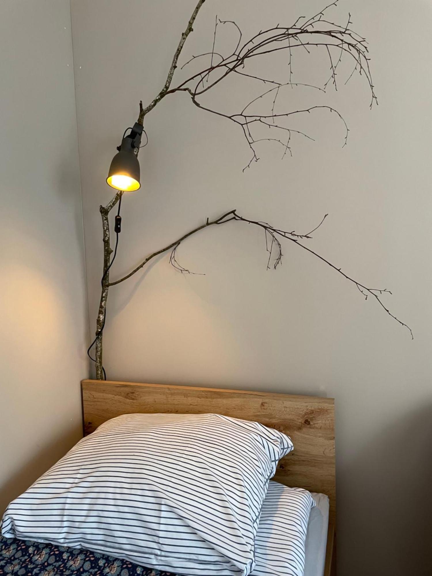 Apartment Na Skraju Lasu Uniejow