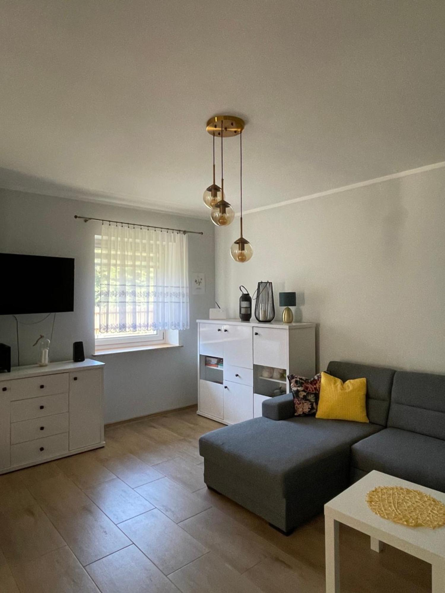 Apartment Na Skraju Lasu *