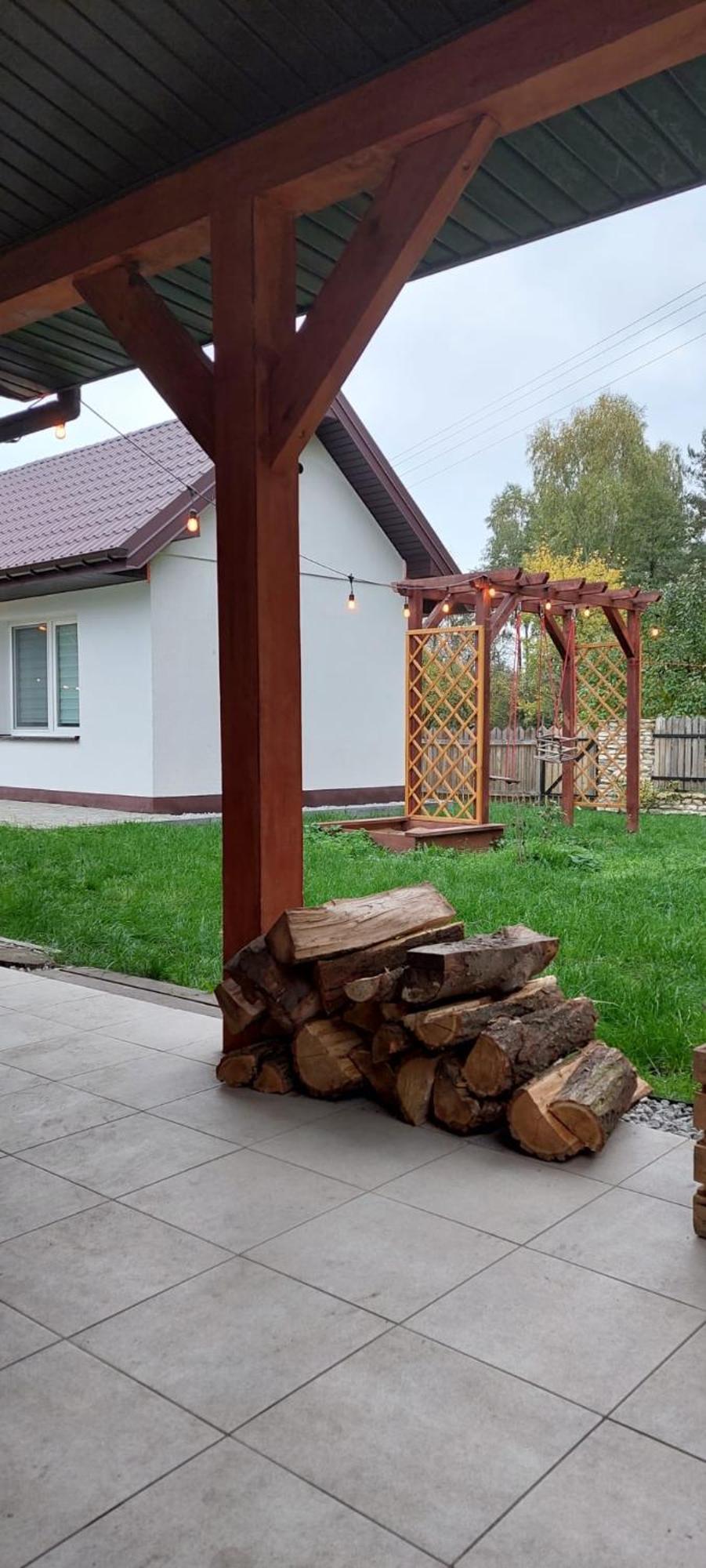 Na Skraju Lasu *
